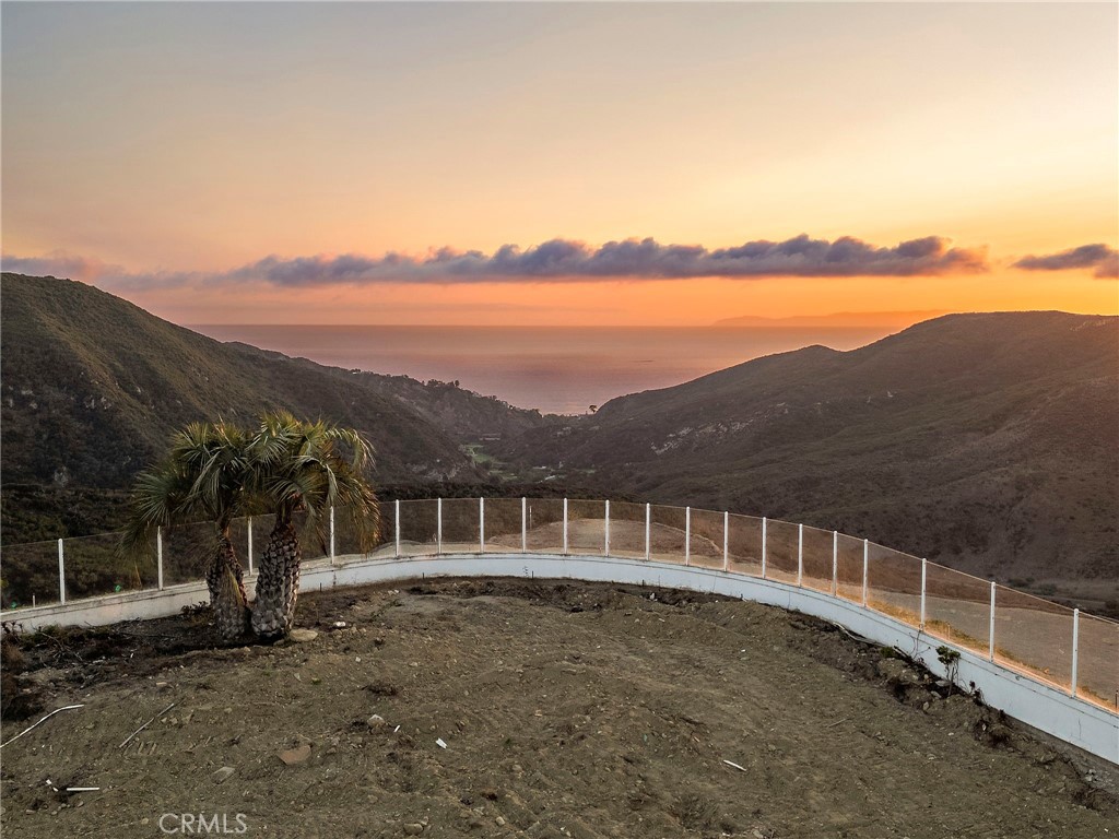 Coronado Pointe I (COR) - Land