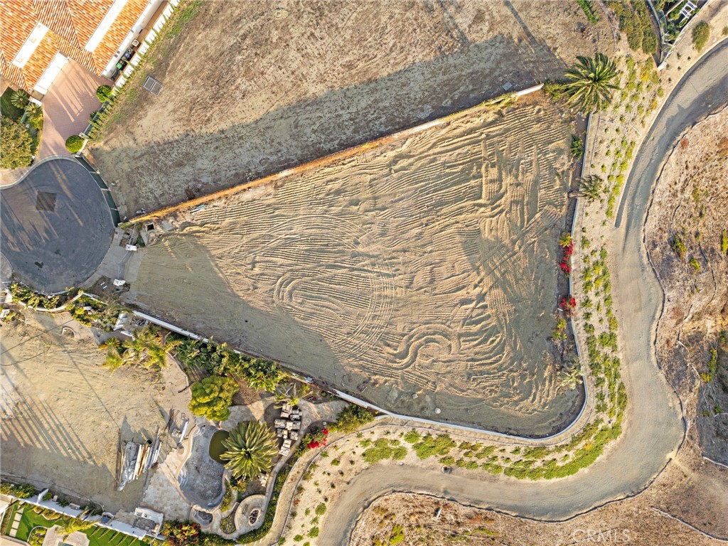 Coronado Pointe I (COR) - Land