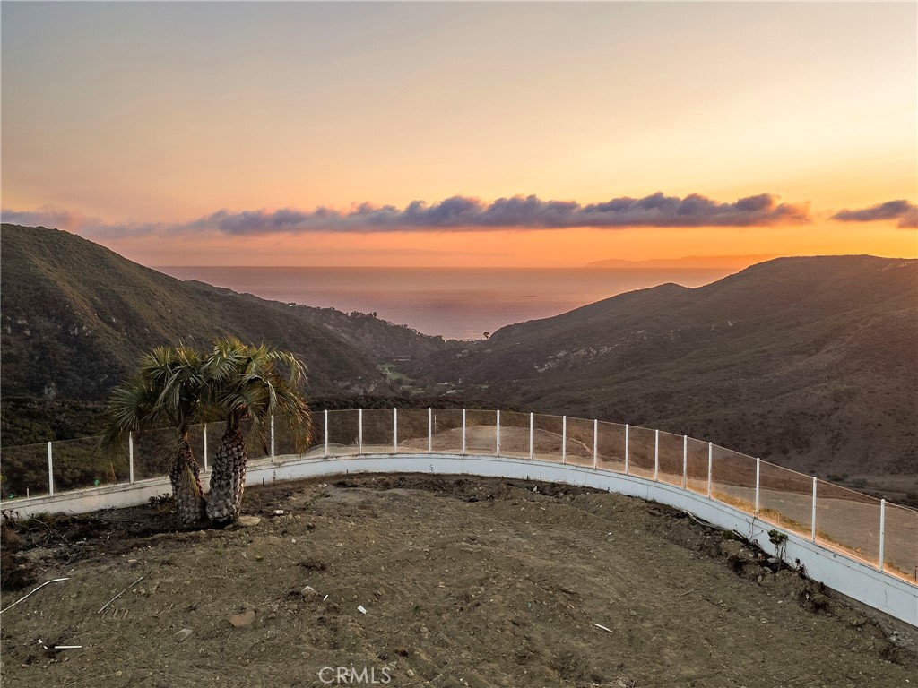 Coronado Pointe I (COR) - Land