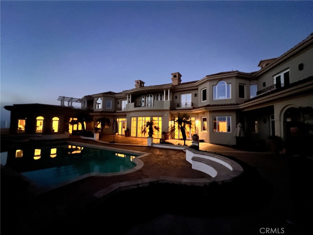 Coronado Pointe I (COR) - Land