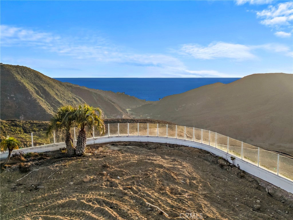 Coronado Pointe I (COR) - Land