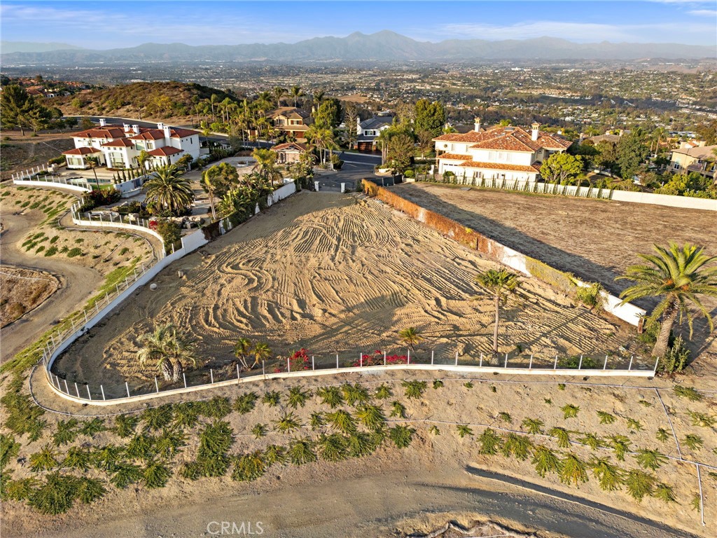 Coronado Pointe I (COR) - Land