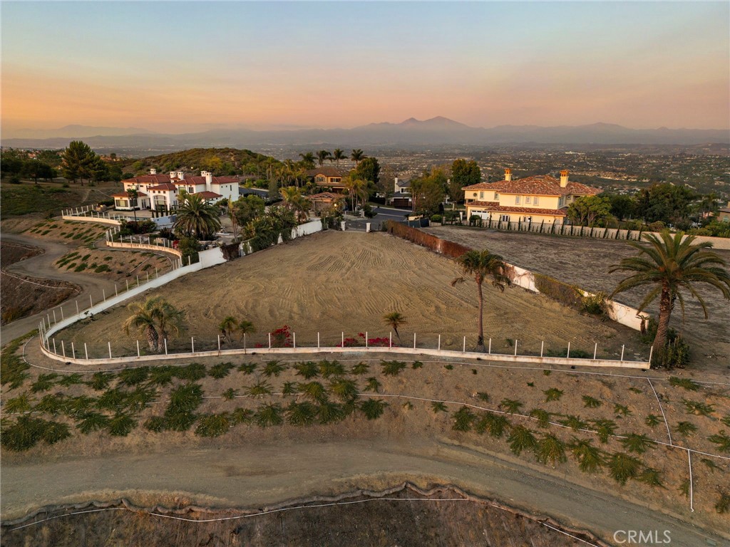 Coronado Pointe I (COR) - Land