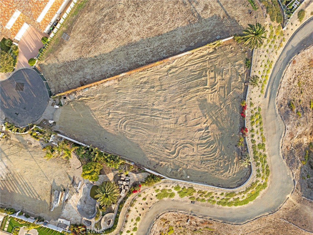 Coronado Pointe I (COR) - Land