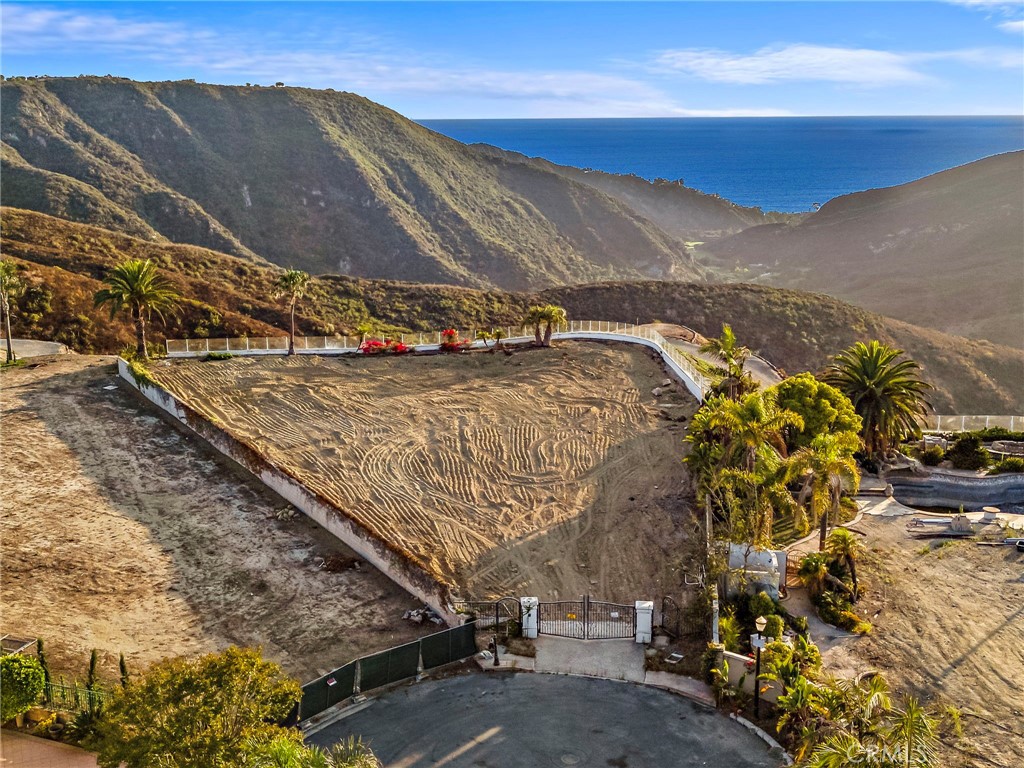 Coronado Pointe I (COR) - Land