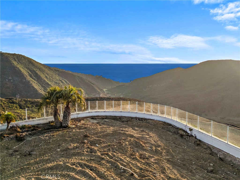 Coronado Pointe I (COR) - Land