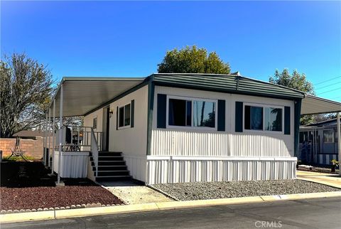 Photo of 9391 California Ave #7, Riverside, CA 92503 (MLS # IV26036602)