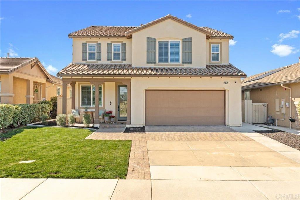 46525 Peach Tree Street