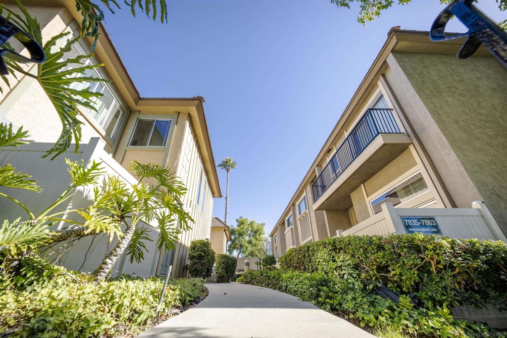 7855 Hummingbird Lane