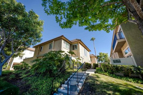 7855 Hummingbird Lane San Diego CA 92123