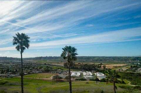 Tiny photo for 3606 Vista Rey #46, Oceanside, CA 92057 (MLS # NDP2602177)