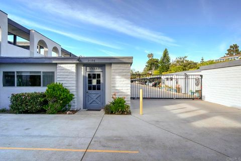 Tiny photo for 3606 Vista Rey #46, Oceanside, CA 92057 (MLS # NDP2602177)