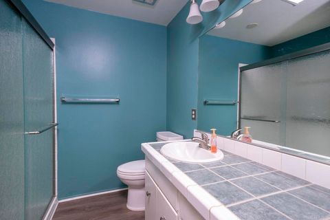 Tiny photo for 3606 Vista Rey #46, Oceanside, CA 92057 (MLS # NDP2602177)