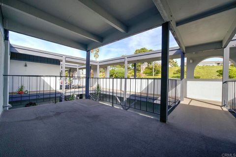 Tiny photo for 3606 Vista Rey #46, Oceanside, CA 92057 (MLS # NDP2602177)