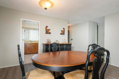 Tiny photo for 3606 Vista Rey #46, Oceanside, CA 92057 (MLS # NDP2602177)