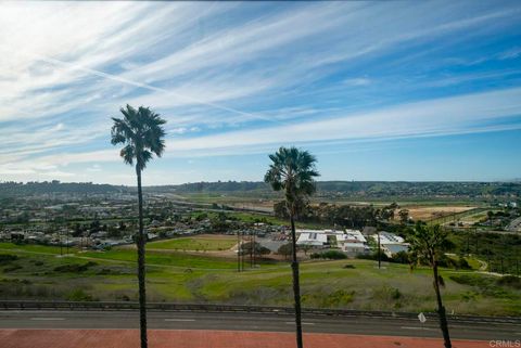 Tiny photo for 3606 Vista Rey #46, Oceanside, CA 92057 (MLS # NDP2602177)