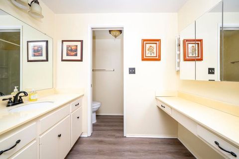 Tiny photo for 3606 Vista Rey #46, Oceanside, CA 92057 (MLS # NDP2602177)