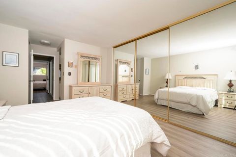 Tiny photo for 3606 Vista Rey #46, Oceanside, CA 92057 (MLS # NDP2602177)