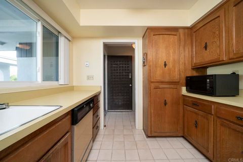Tiny photo for 3606 Vista Rey #46, Oceanside, CA 92057 (MLS # NDP2602177)