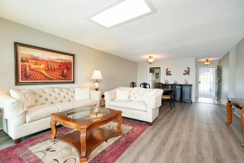 Tiny photo for 3606 Vista Rey #46, Oceanside, CA 92057 (MLS # NDP2602177)