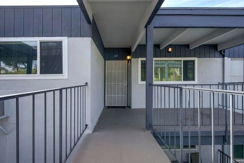 Tiny photo for 3606 Vista Rey #46, Oceanside, CA 92057 (MLS # NDP2602177)