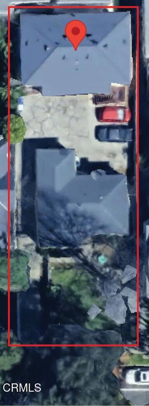 683 E Villa Street Pasadena CA 91101