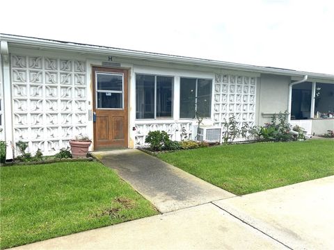 Photo of 1621 Monterey Rd., M2-19H Rd, Seal Beach, CA 90740 (MLS # PW25277699)