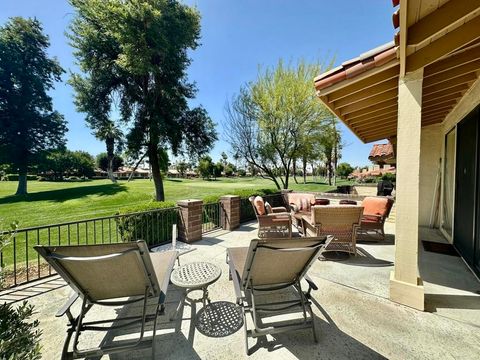 Photo of 291 Serena Drive, Palm Desert, CA 92260 (MLS # 219095102DA)