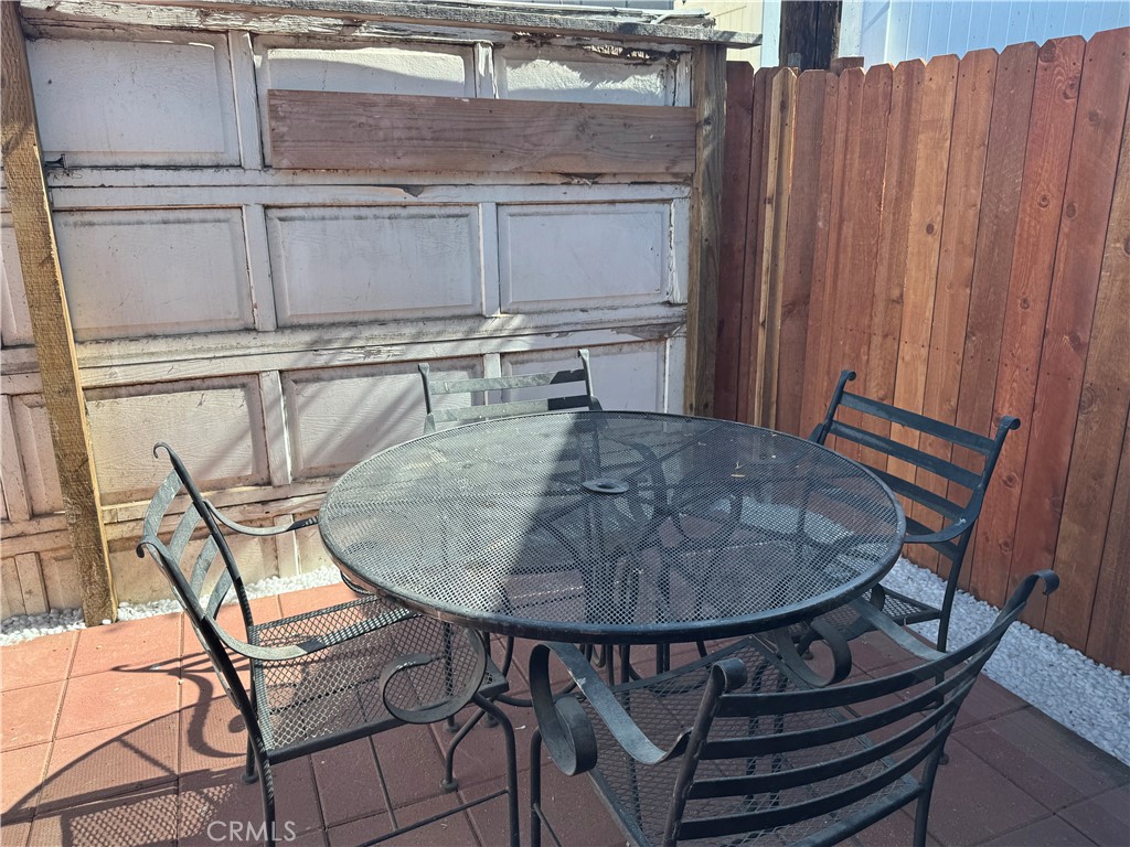 Washinton Square - Residential Lease