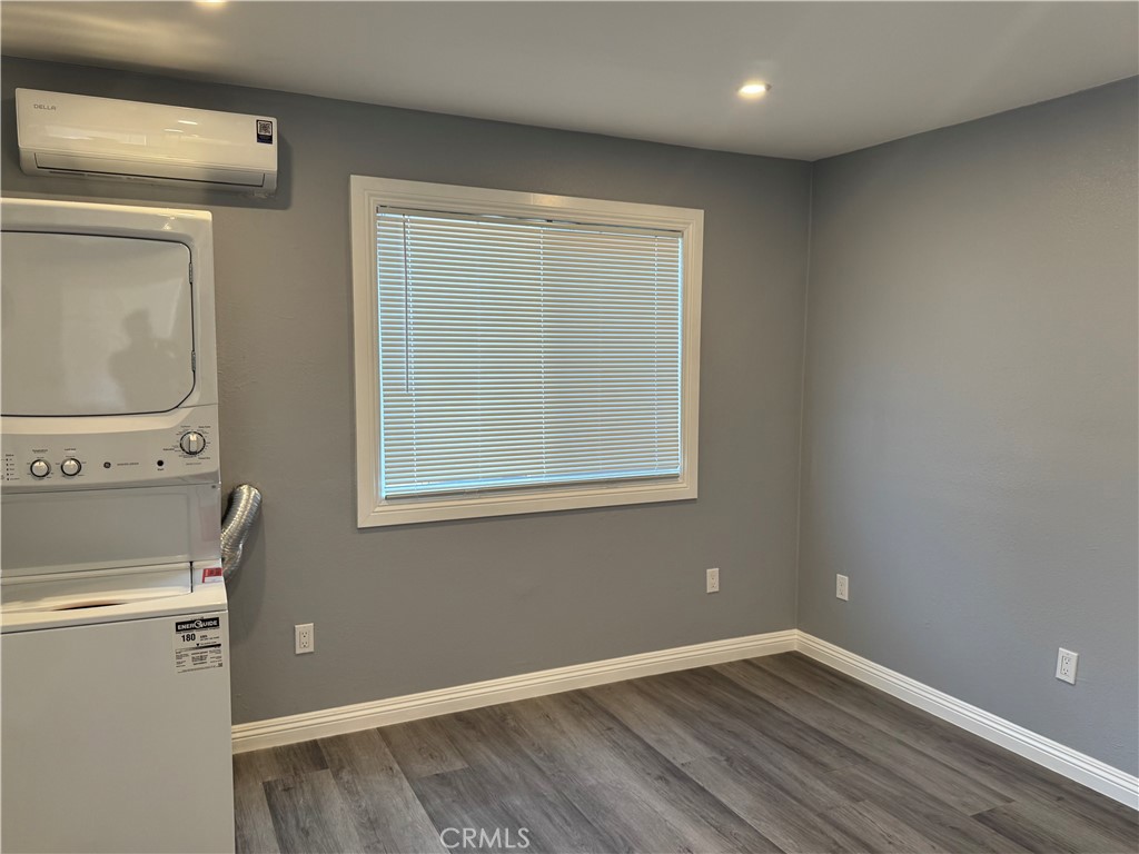 Washinton Square - Residential Lease