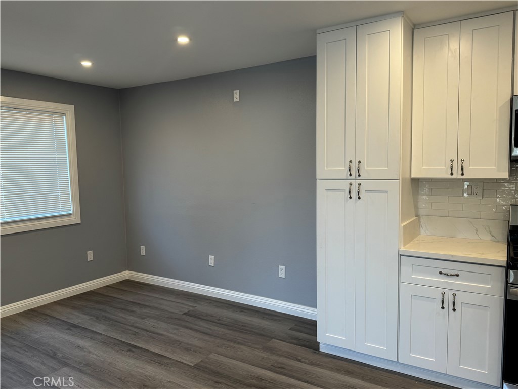 Washinton Square - Residential Lease