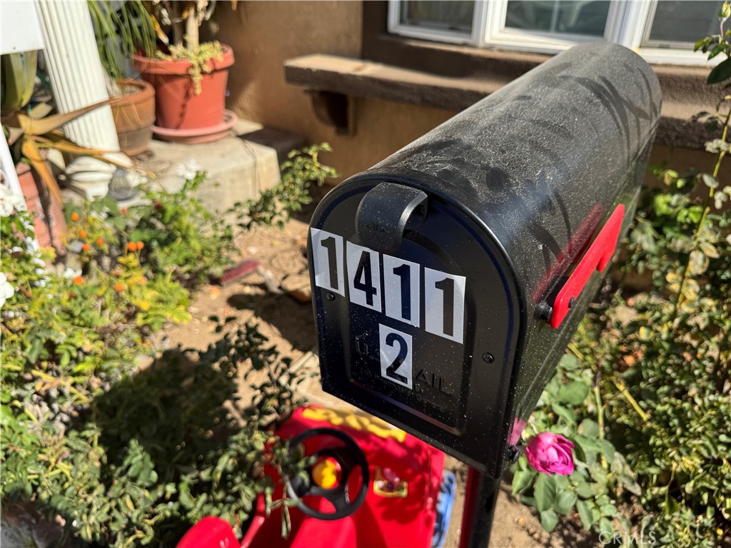 Washinton Square - Residential Lease