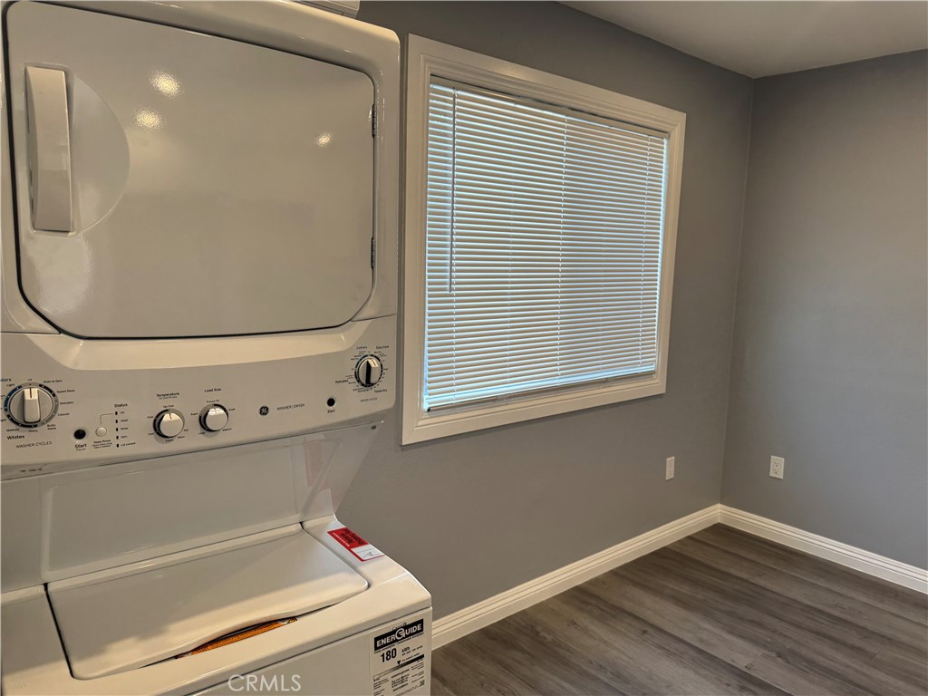 Washinton Square - Residential Lease