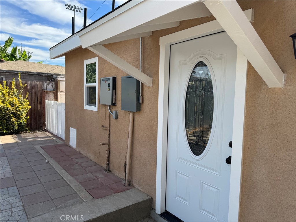 Washinton Square - Residential Lease