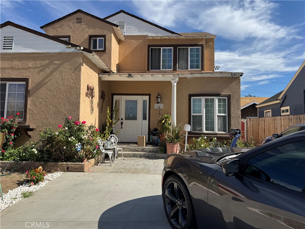 Washinton Square - Residential Lease