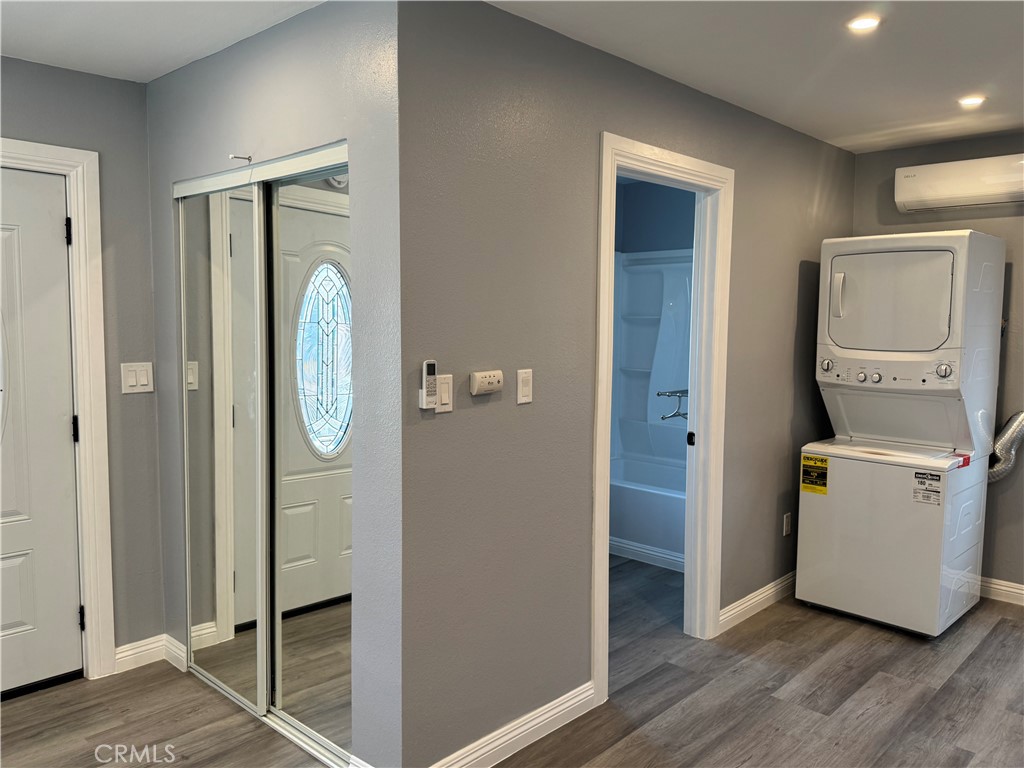 Washinton Square - Residential Lease