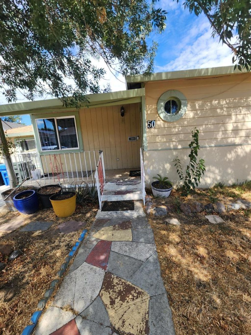 Photo of 50 Linscheid Drive, Pittsburg, CA 94565 (MLS # ML82025613)