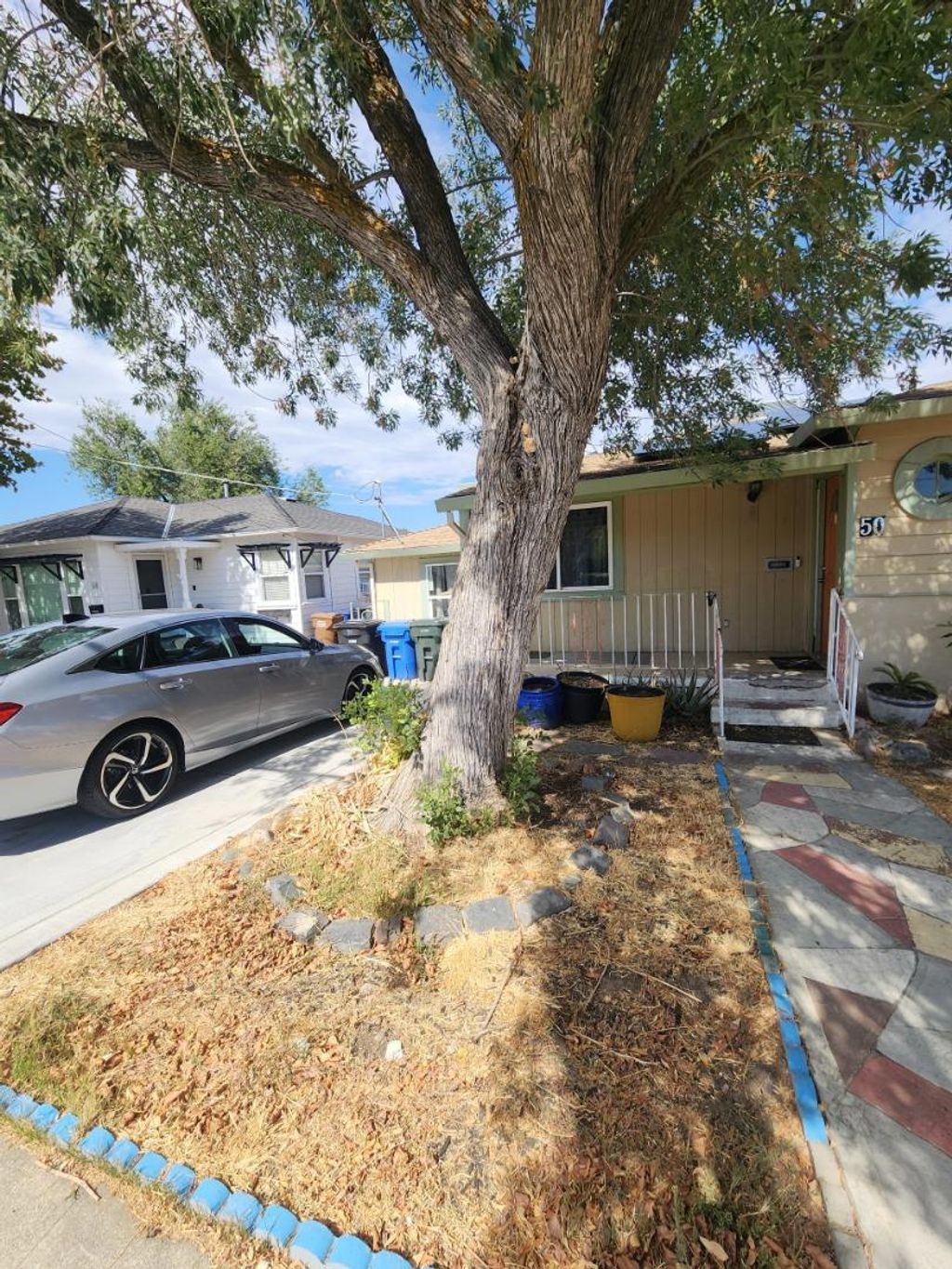 Photo of 50 Linscheid Drive, Pittsburg, CA 94565 (MLS # ML82025613)