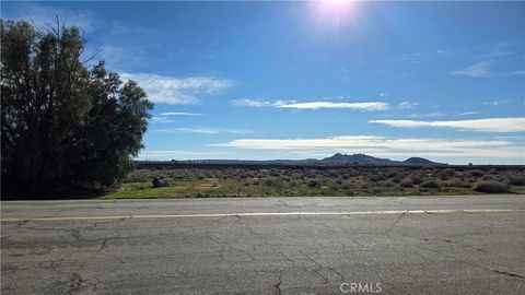Photo of 0 Twenty Mule Team Rd, Boron, CA 93516 (MLS # SR26011558)