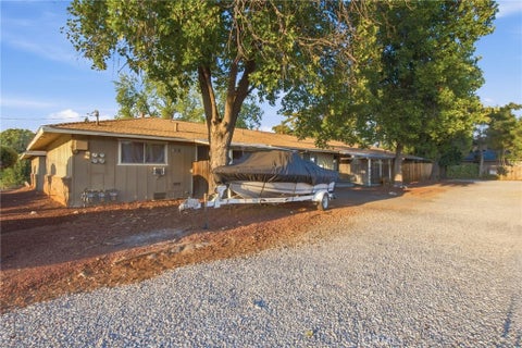 Photo of 3365 ALTA MESA DRIVE DR, Redding, CA 96002 (MLS # SR26210068)