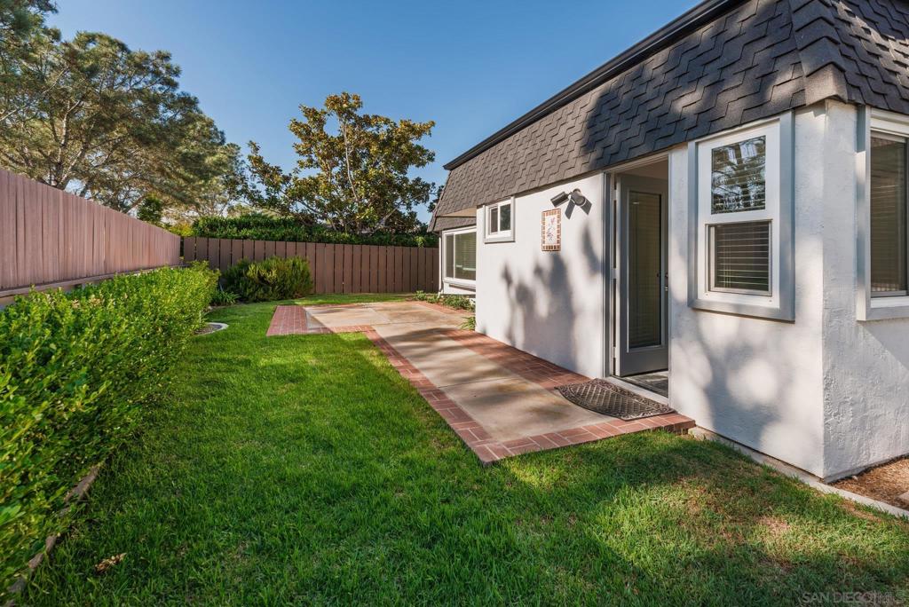 La Jolla - Residential Lease