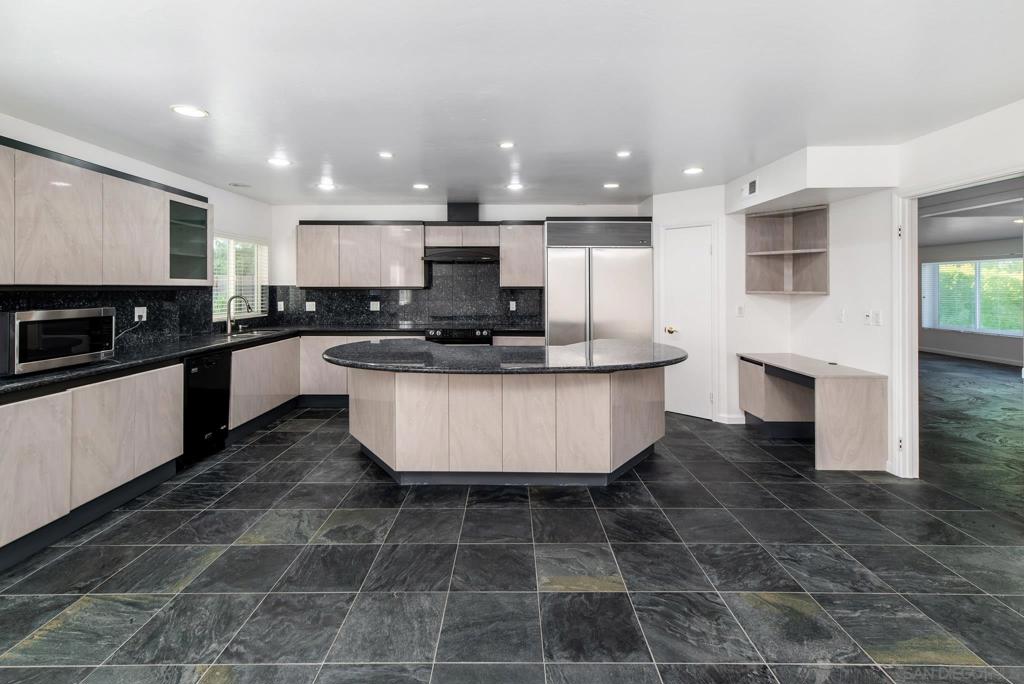 La Jolla - Residential Lease