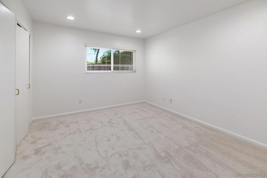 La Jolla - Residential Lease