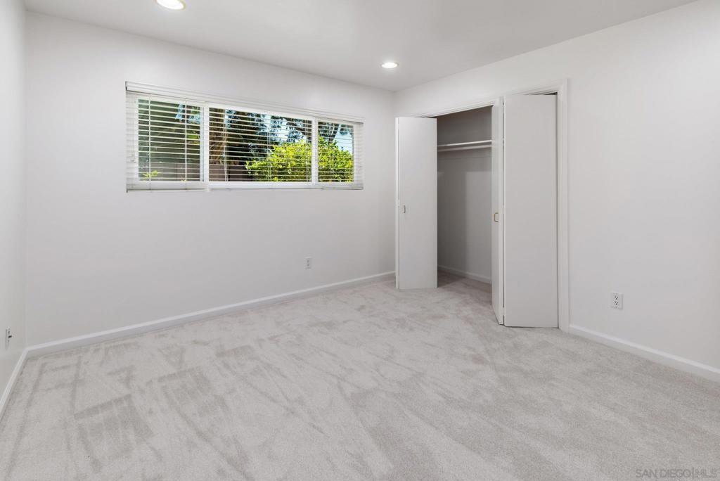 La Jolla - Residential Lease