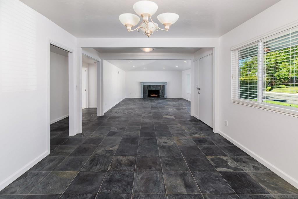 La Jolla - Residential Lease