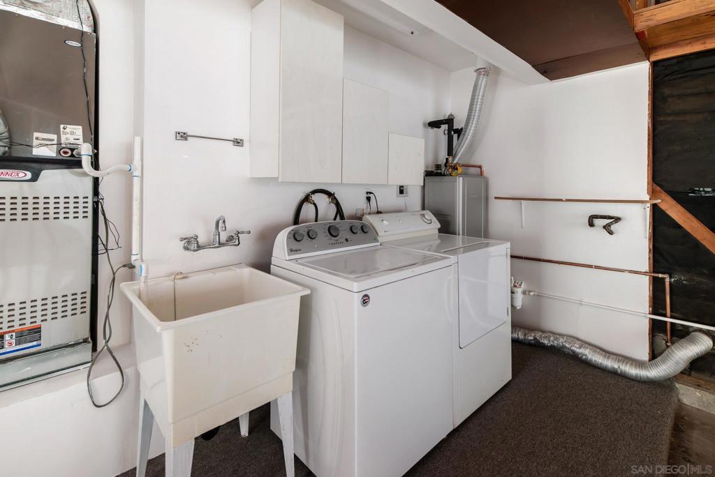 La Jolla - Residential Lease