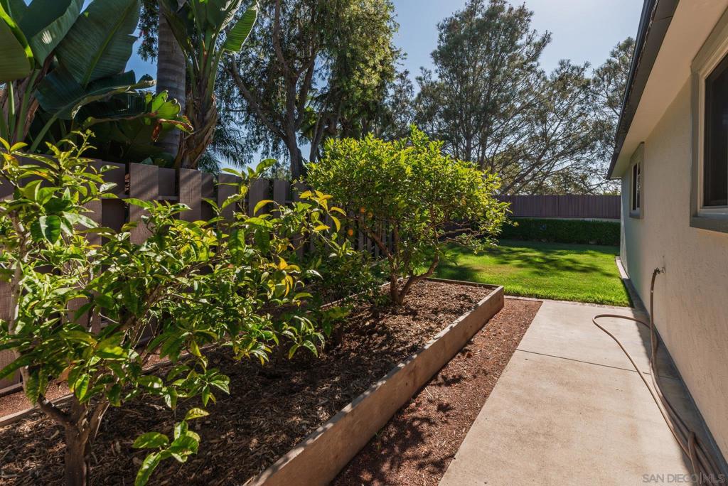 La Jolla - Residential Lease