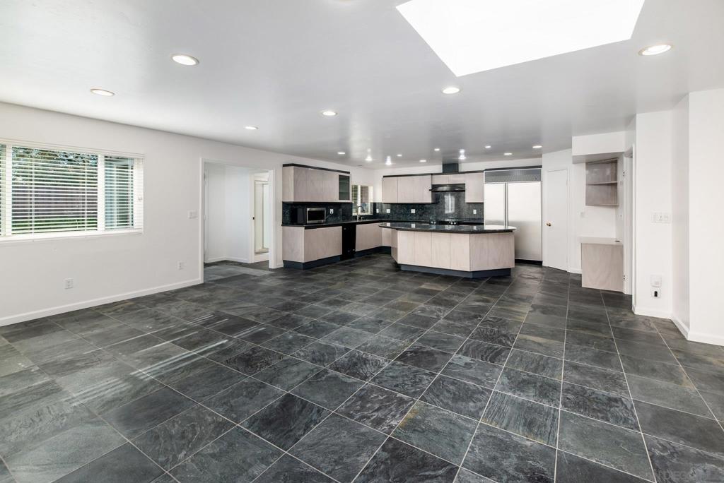 La Jolla - Residential Lease