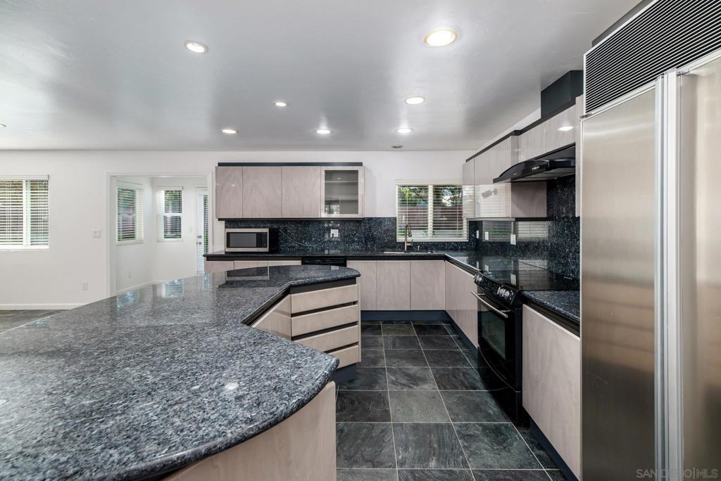 La Jolla - Residential Lease