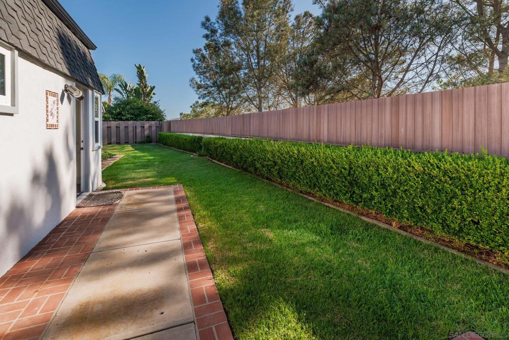 La Jolla - Residential Lease